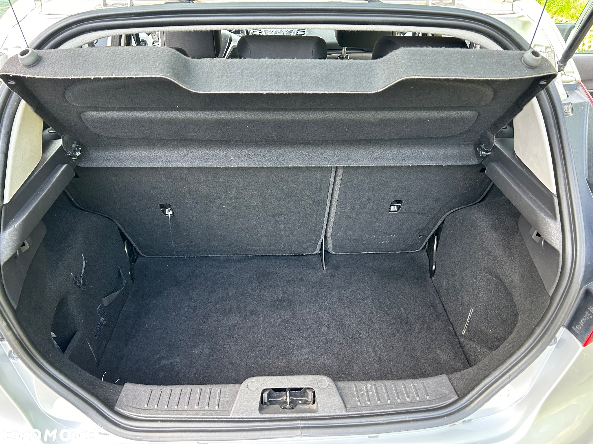 Ford Fiesta 1.5 TDCi Gold X - 19