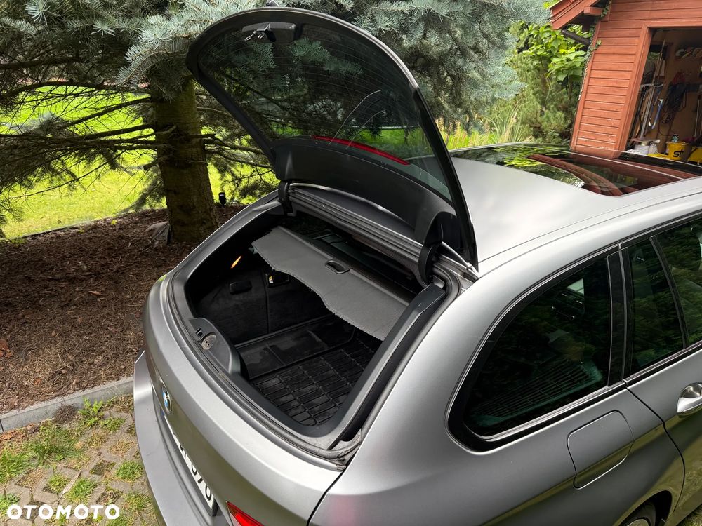 BMW Seria 5 - 22
