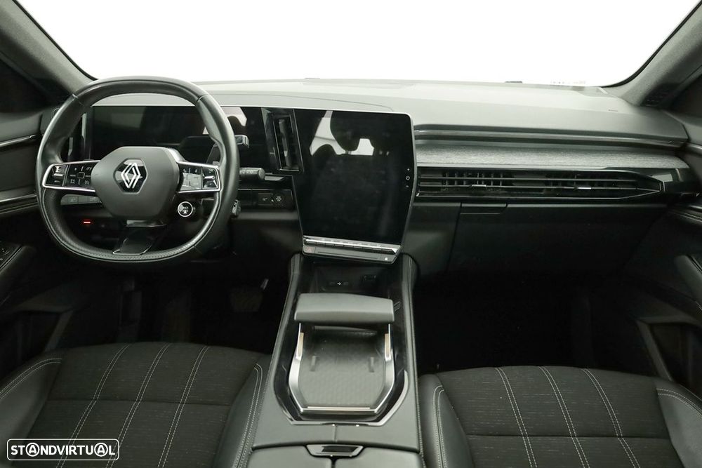Renault Austral 1.3 Mild Hybrid Techno Auto - 8