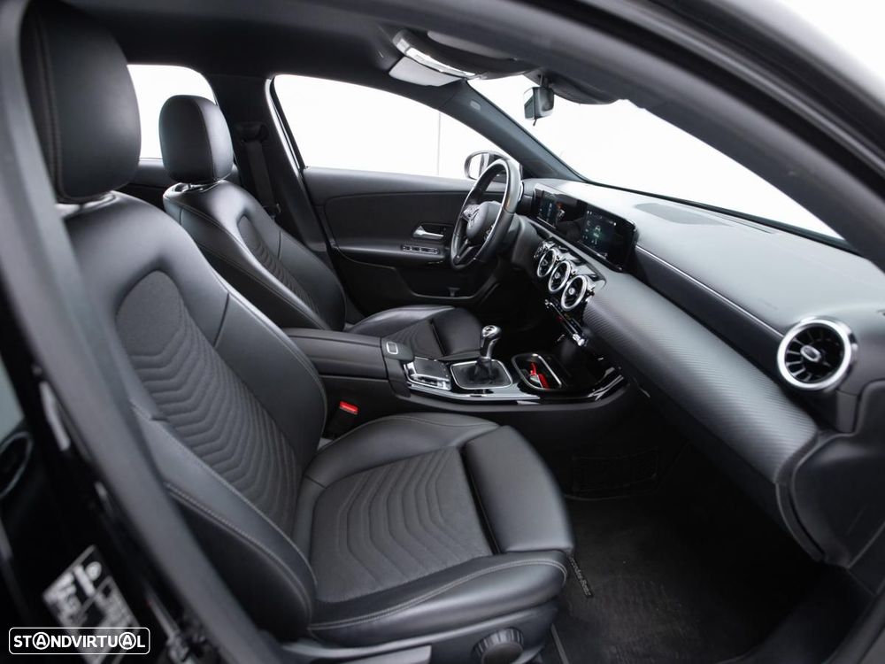 Mercedes-Benz A 160 - 10