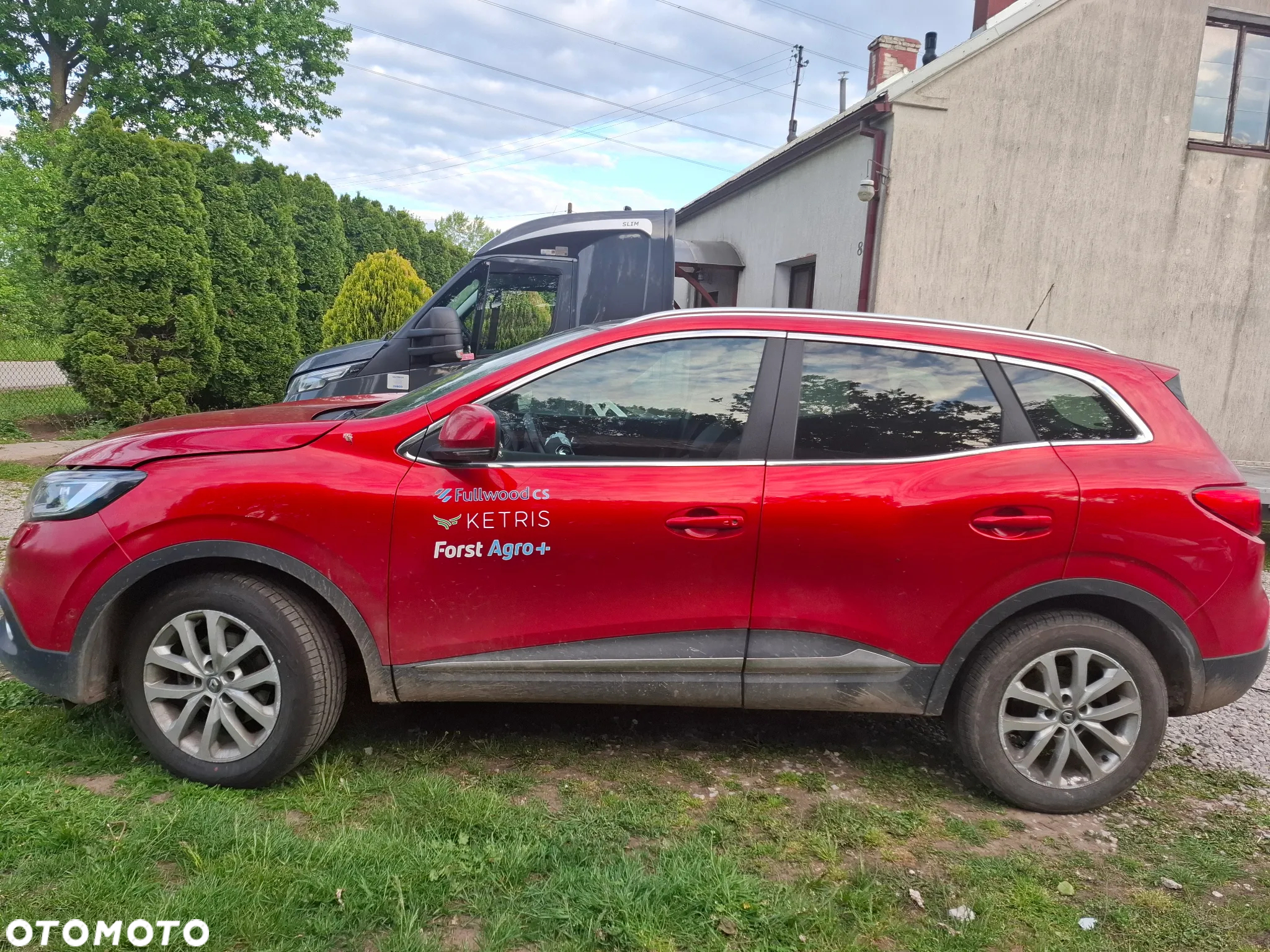 Renault Kadjar - 3