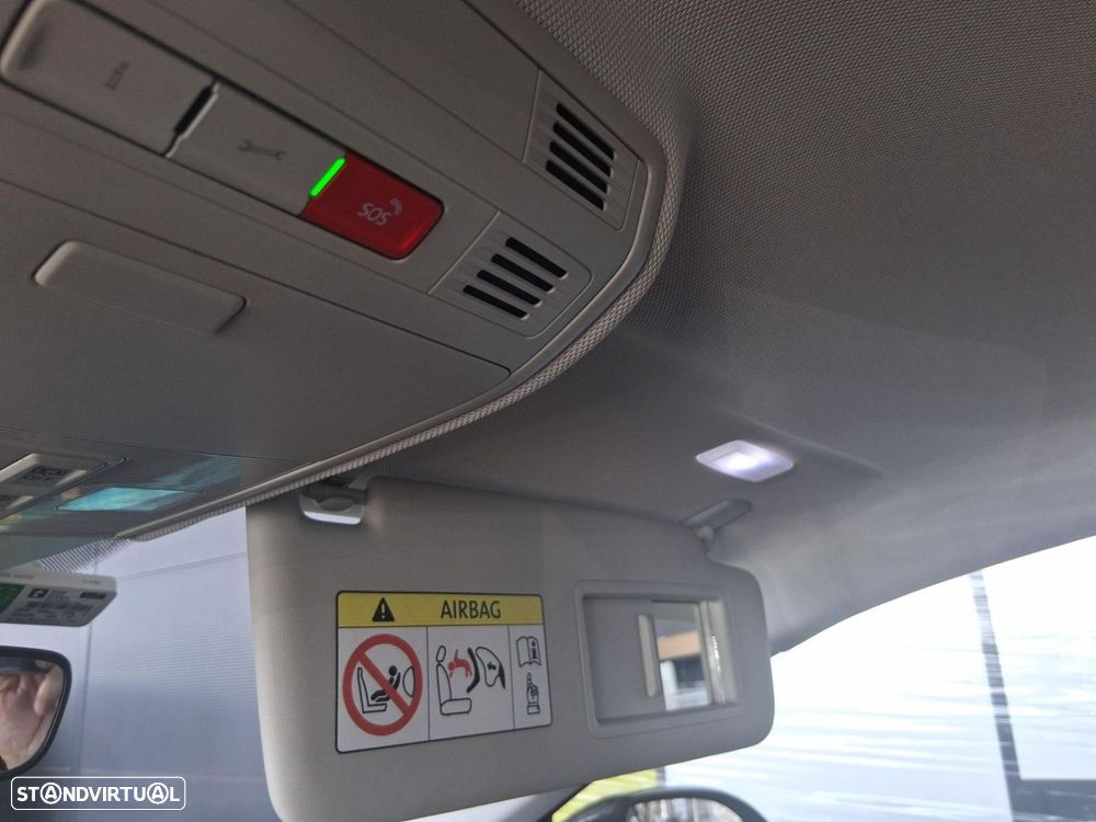 VW Taigo 1.0 TSI Urban DSG - 23