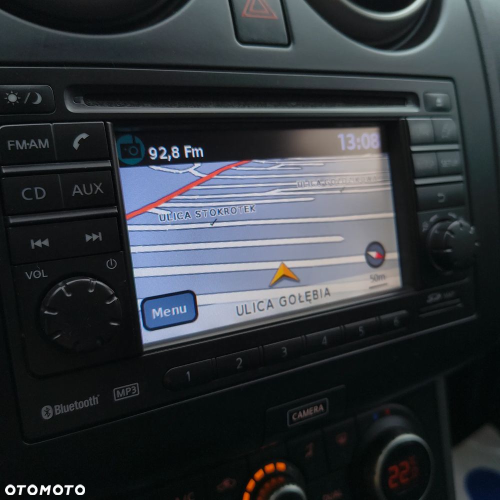 Nissan Qashqai+2 2.0 360 - 24