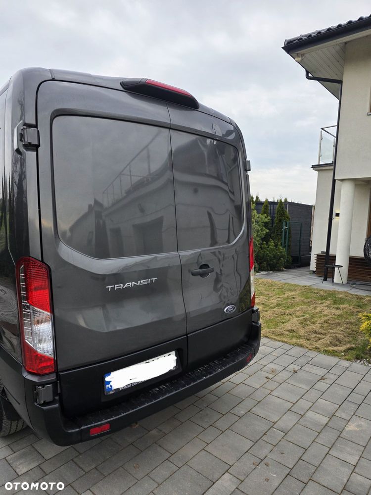 Ford Transit - 7