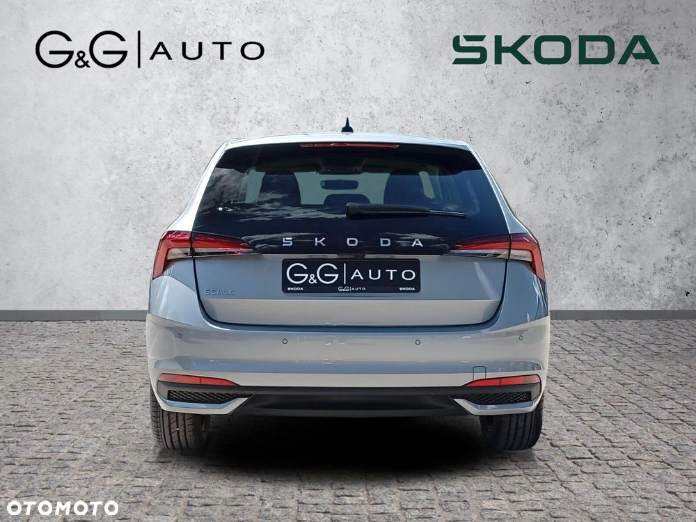 Skoda Scala 1.5 TSI Drive DSG - 6