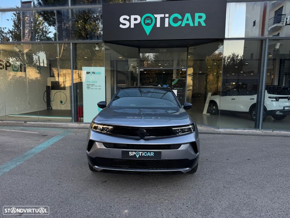 Opel Mokka 2025 photo 2