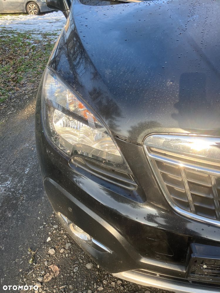 Opel Mokka 1.6 CDTI Enjoy S&S - 26