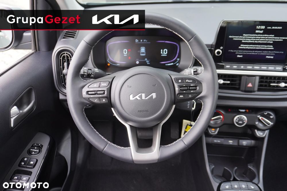 Kia Picanto - 7