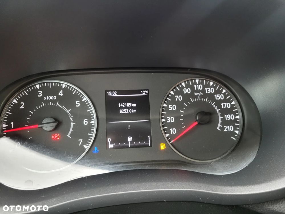 Opel MOVANO KONTENER+KLAPA 2.3 DCI-L4 -KLIMA-ŁADNY - 16