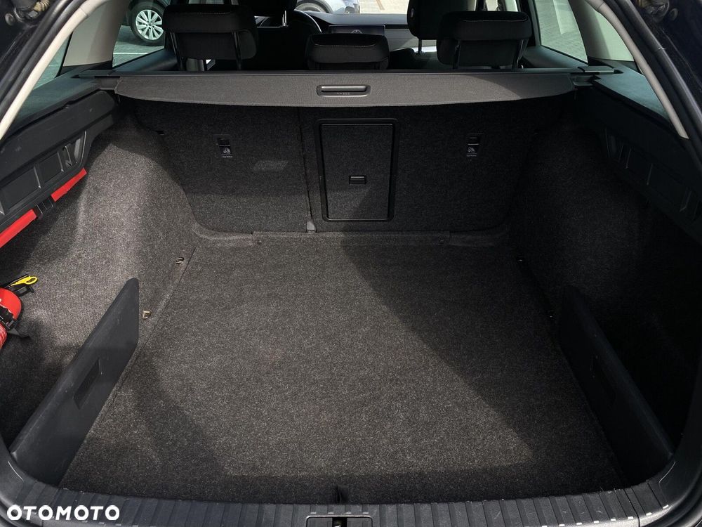 Skoda Octavia 2.0 TDI SCR Style DSG - 18