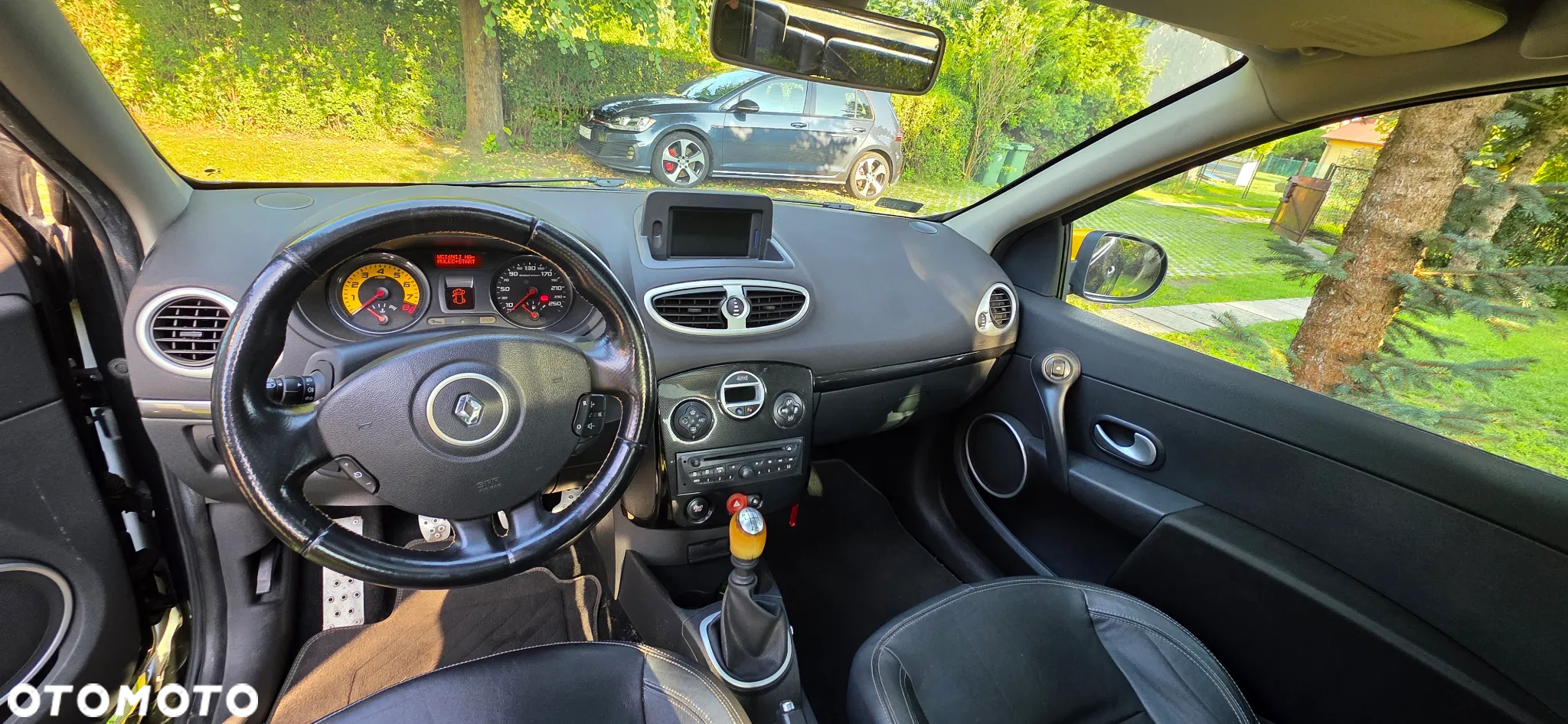 Renault Clio 2.0 16V 200 RS Cup - 7
