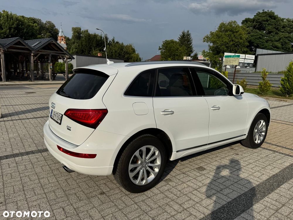 Audi Q5 - 5