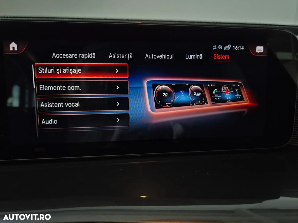 Mercedes-Benz EQC 400 4Matic - 32
