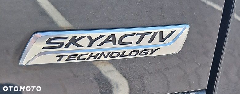Mazda CX-5 SKYACTIV-G 194 AWD ADVANTAGE - 38