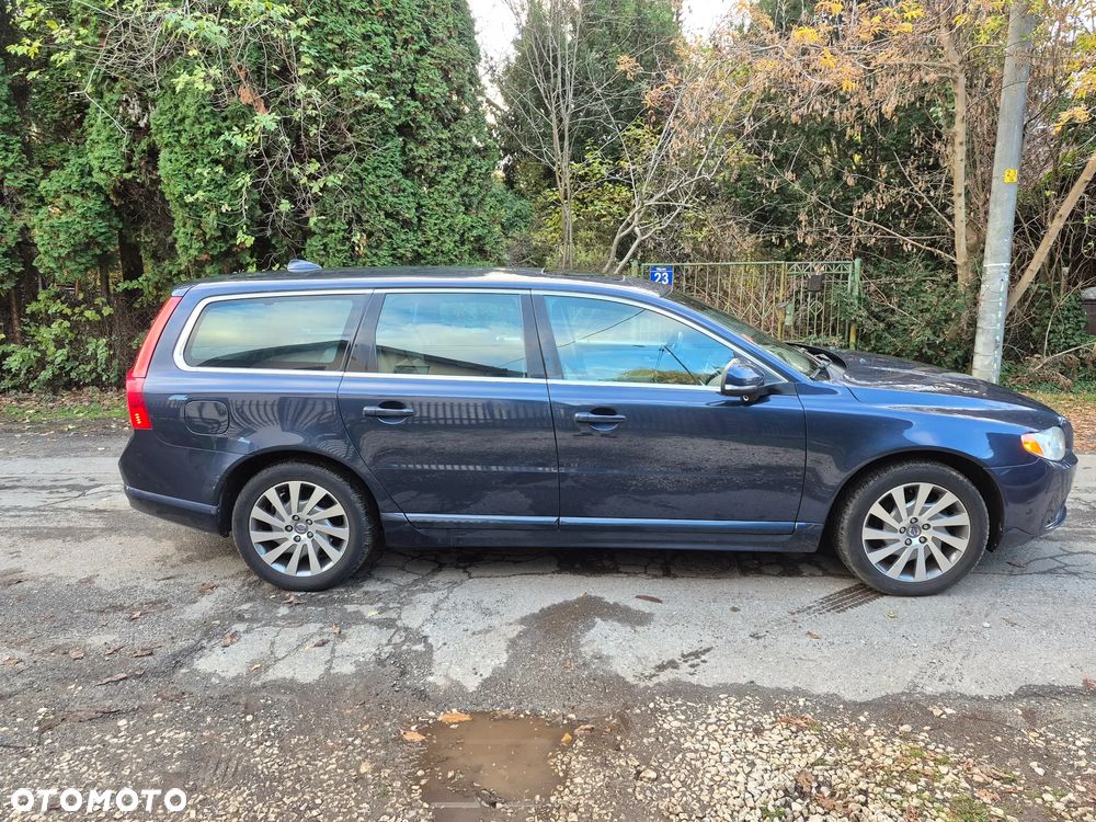 Volvo V70 - 4