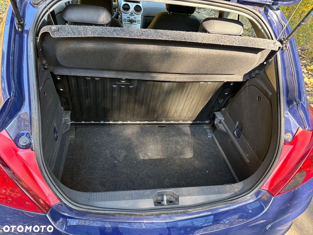Opel Corsa - 13