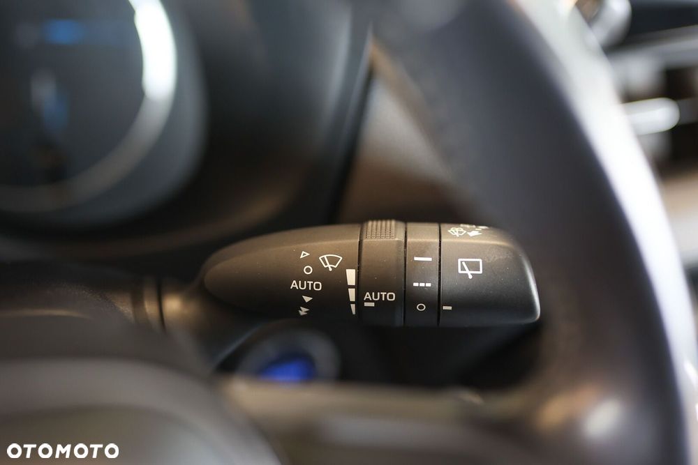 Toyota RAV4 2.5 Hybrid Comfort 4x4 - 35
