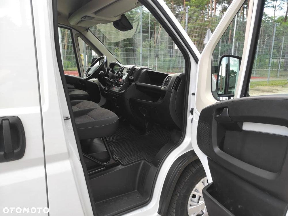 Peugeot Boxer L4H2 - 10
