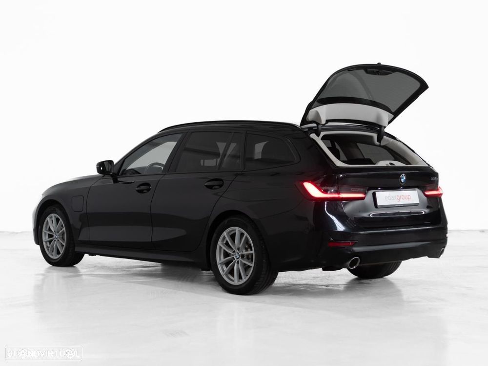 BMW 330 e Touring Corporate Edition Auto - 5