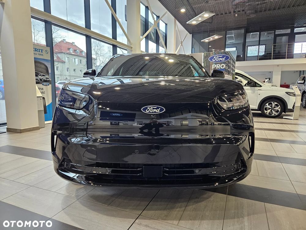 Ford Capri 77 kWh Premium RWD - 3