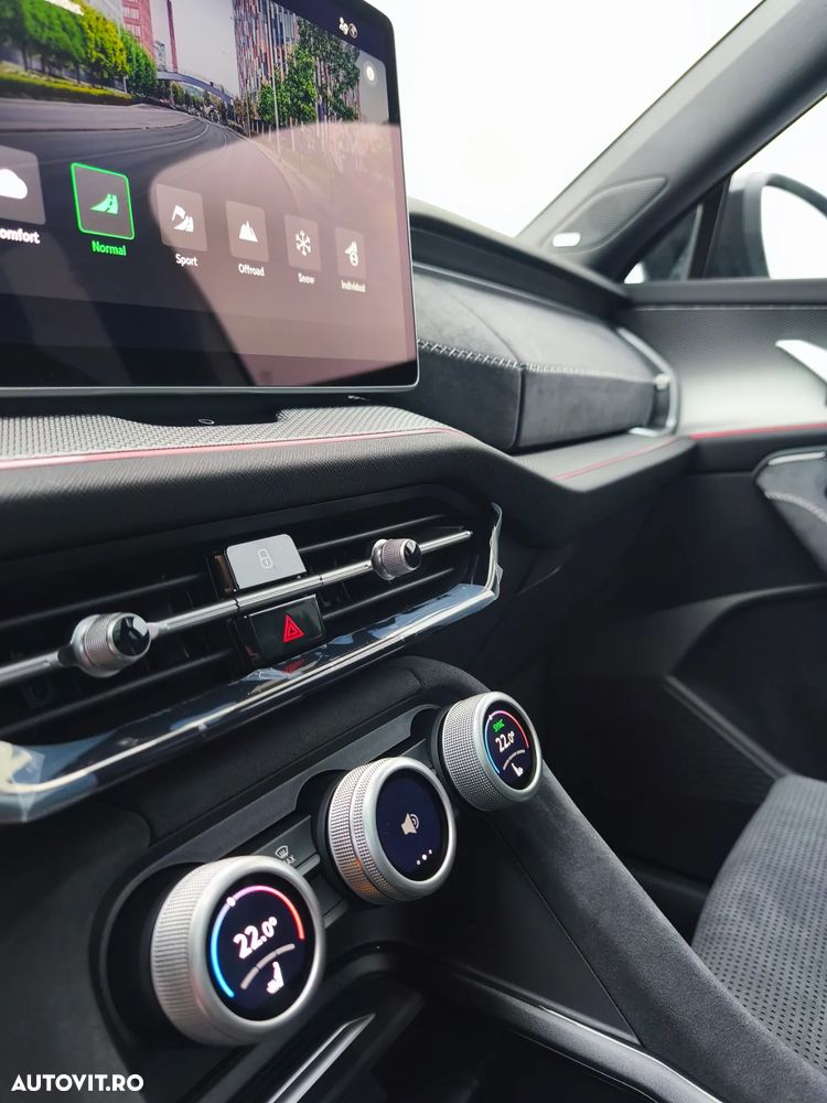 Skoda Kodiaq 2.0 TDI 4X4 DSG Sportline - 25