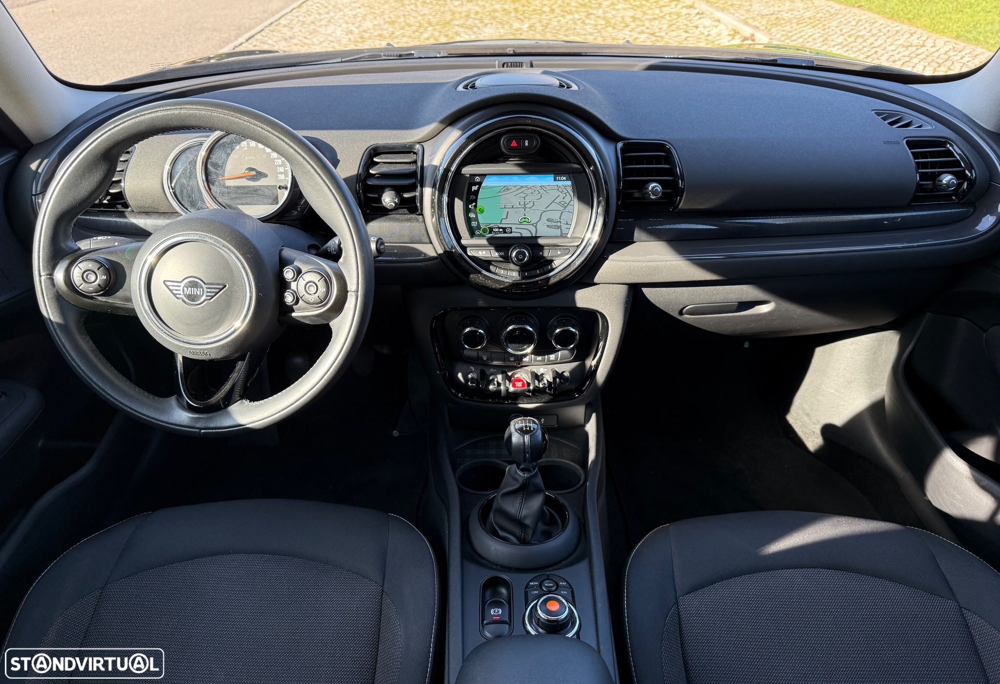 MINI Clubman One D 4Business Plus - 10