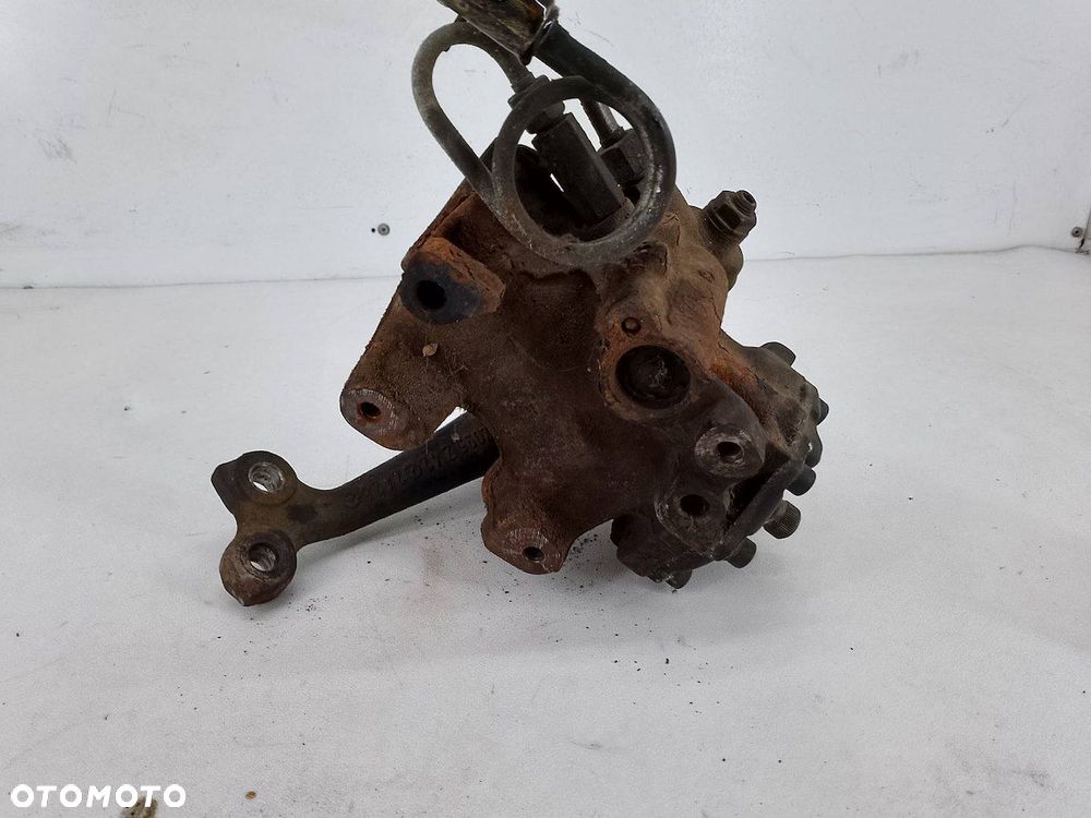 PRZEKŁADNIA KIEROWNICZA MERCEDES-BENZ W124 1244610801 2.3 - 6