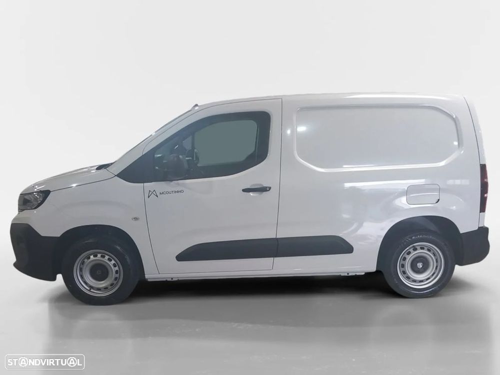 Peugeot Partner Standard 1.5 BlueHDi - 3