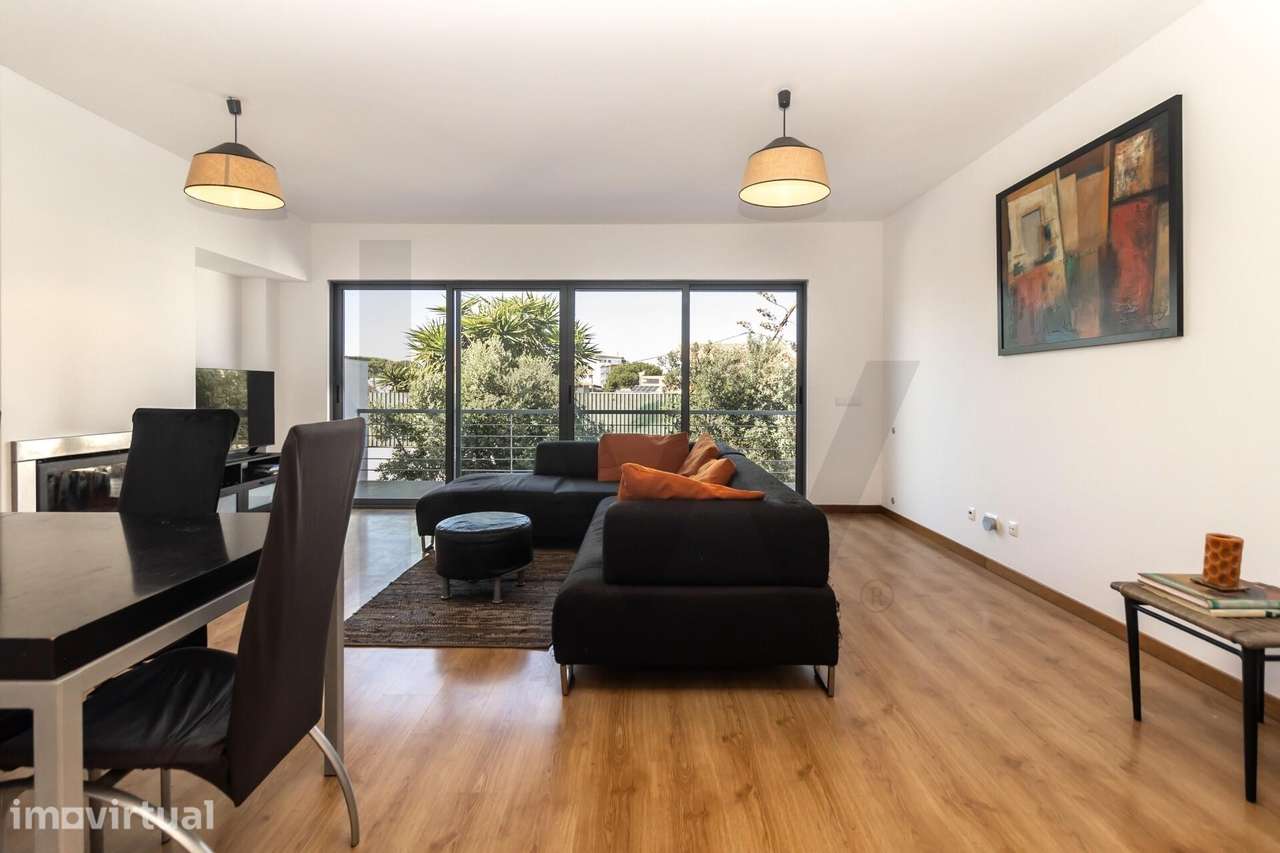 Moradia em Banda T3+1 em Excelente Estado – Quinta de Santa Teresa, Ch - Grande imagem: 4/60