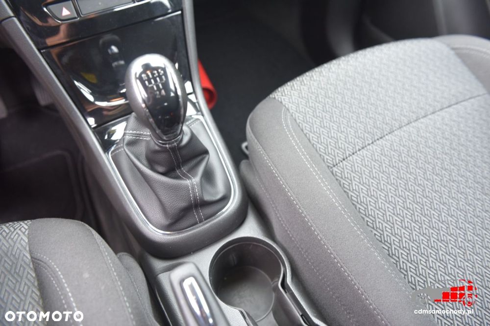 Opel Mokka X - 28