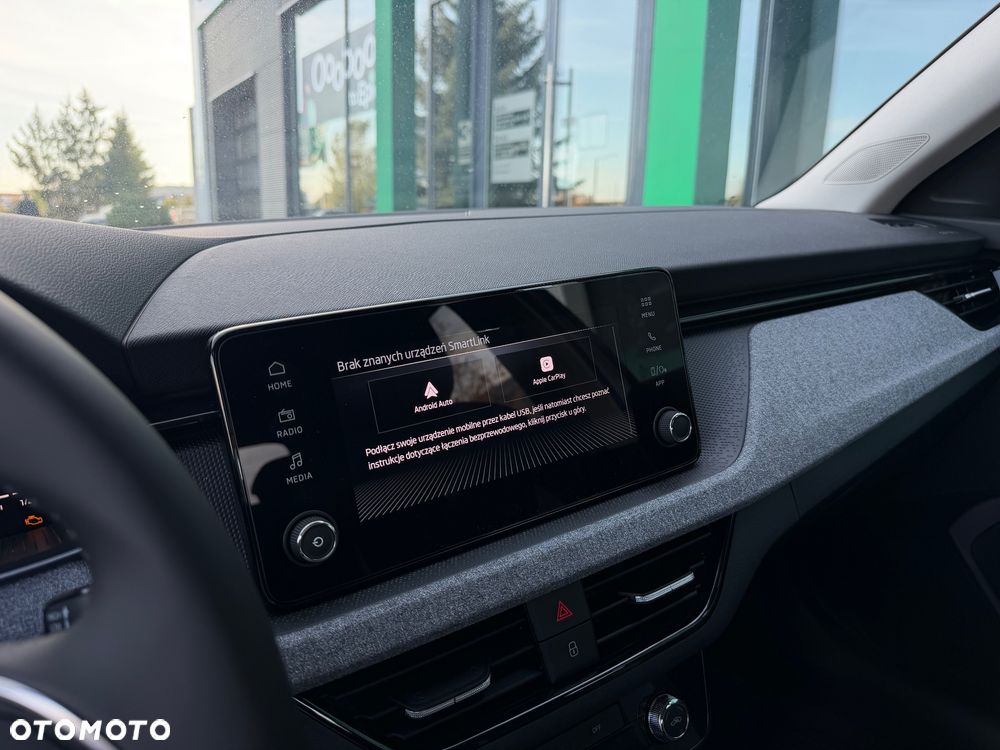 Skoda Scala - 11