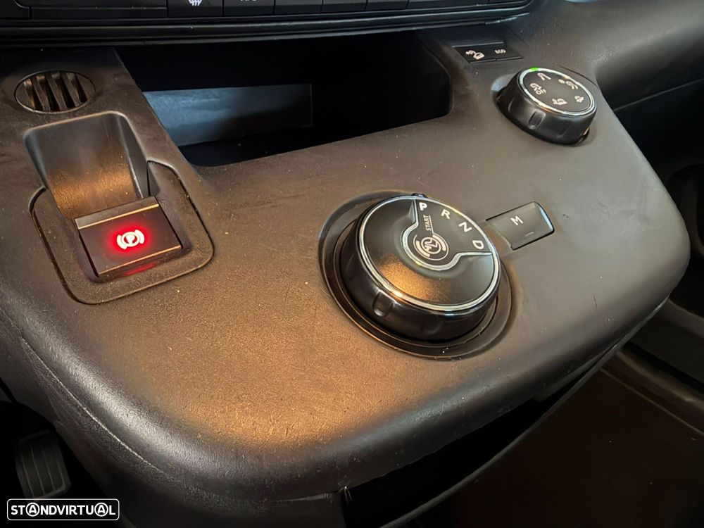 Citroën Berlingo 1.5 BlueHDi XL Shine EAT8 - 17