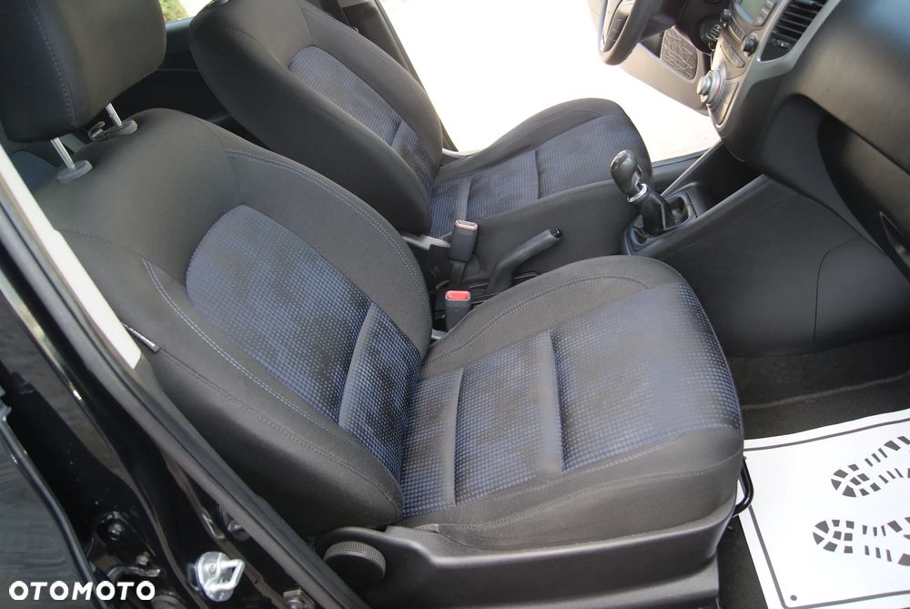 Hyundai ix20 1.4 5 Star Edition - 18