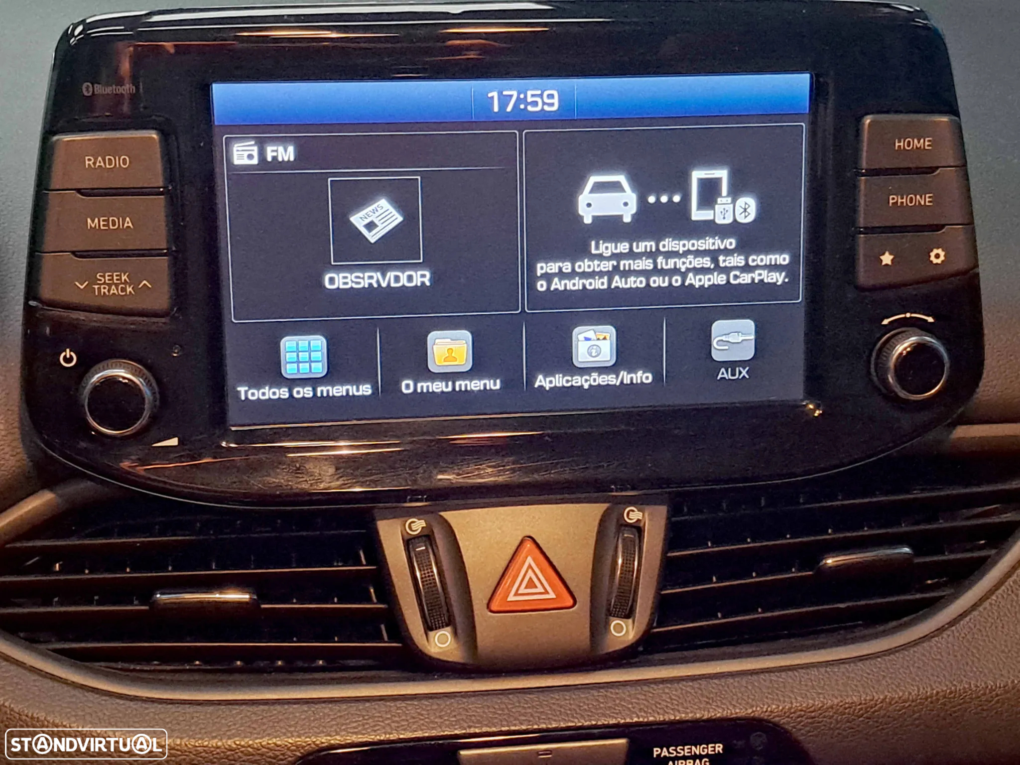 Hyundai i30 1.0 T-GDI Advantage - 11