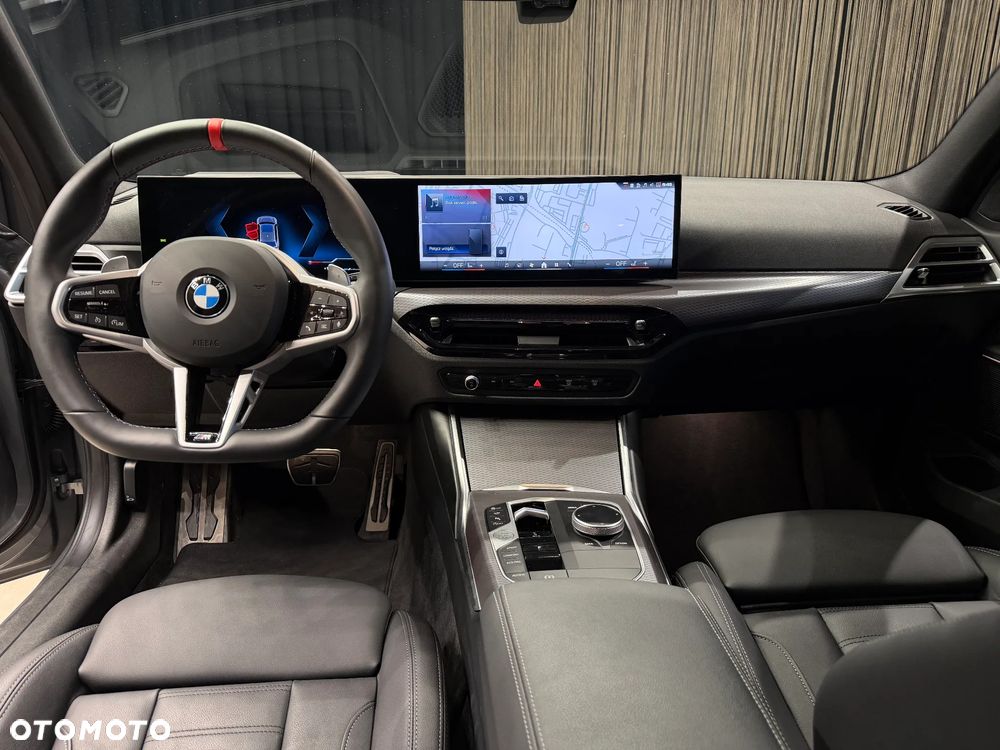 BMW Seria 3 M340i xDrive mHEV sport - 8