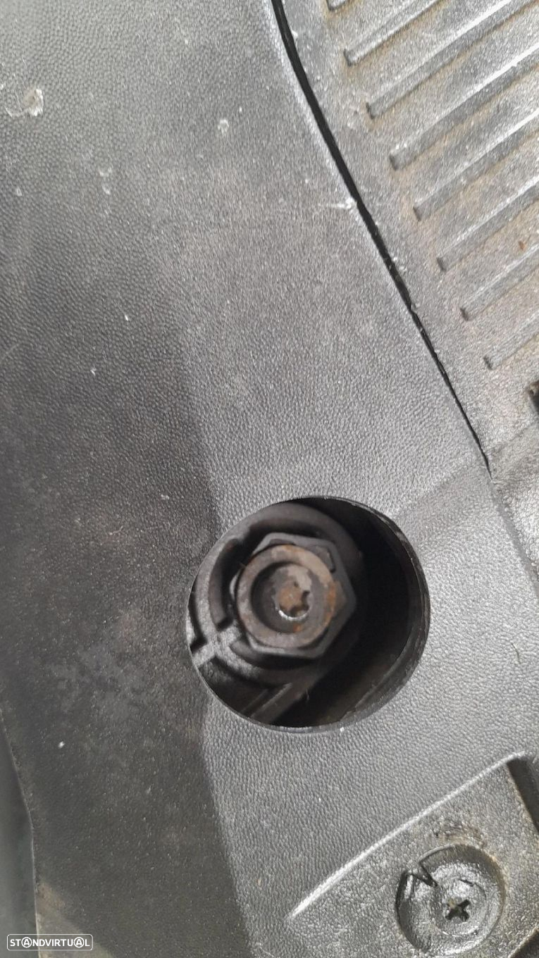 Ótica / farol direita SEAT Ibiza IV ST (6J8, 6P8) - 4