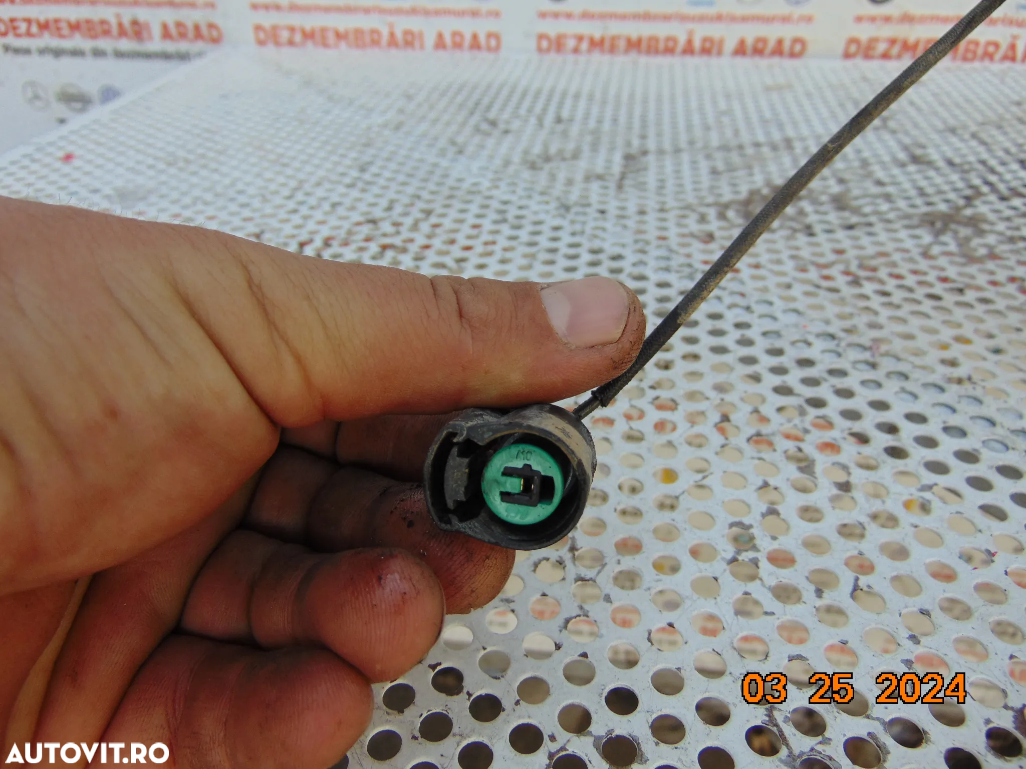 Compresor clima Mitsubishi Pinin 2.0gdi 2.0 gdi compresor clima pinin - 5