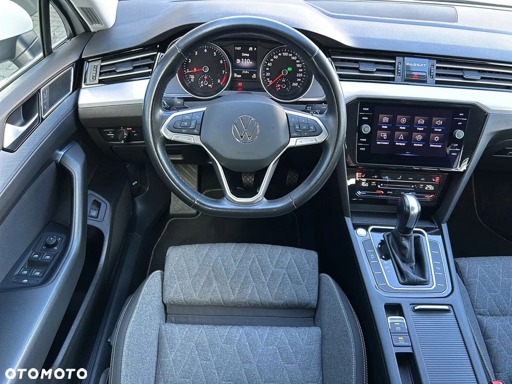 Volkswagen Passat Variant 1.5 TSI EVO Business DSG - 7