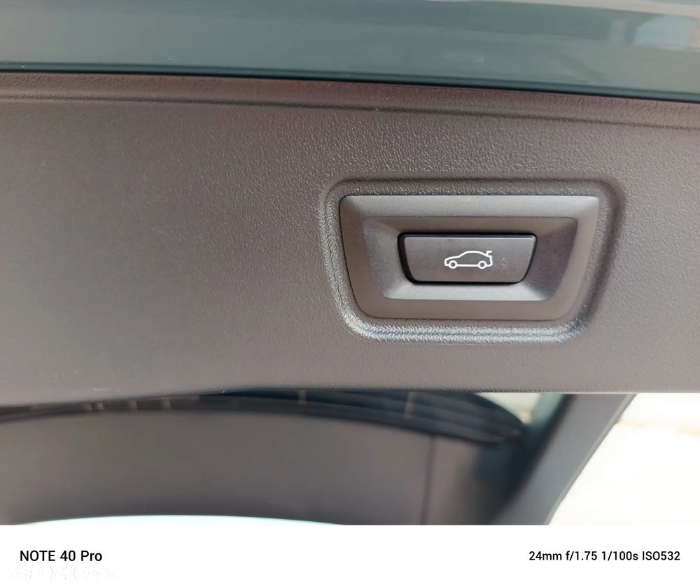BMW Seria 5 520i - 18