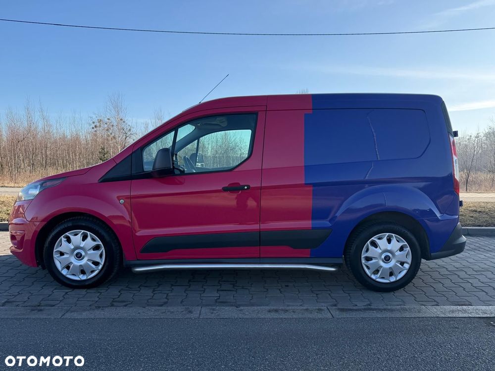 Ford Transit Connect - 2
