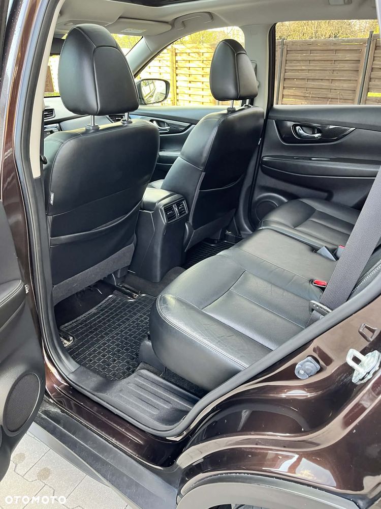 Nissan X-Trail 1.6 DCi Tekna 2WD - 11