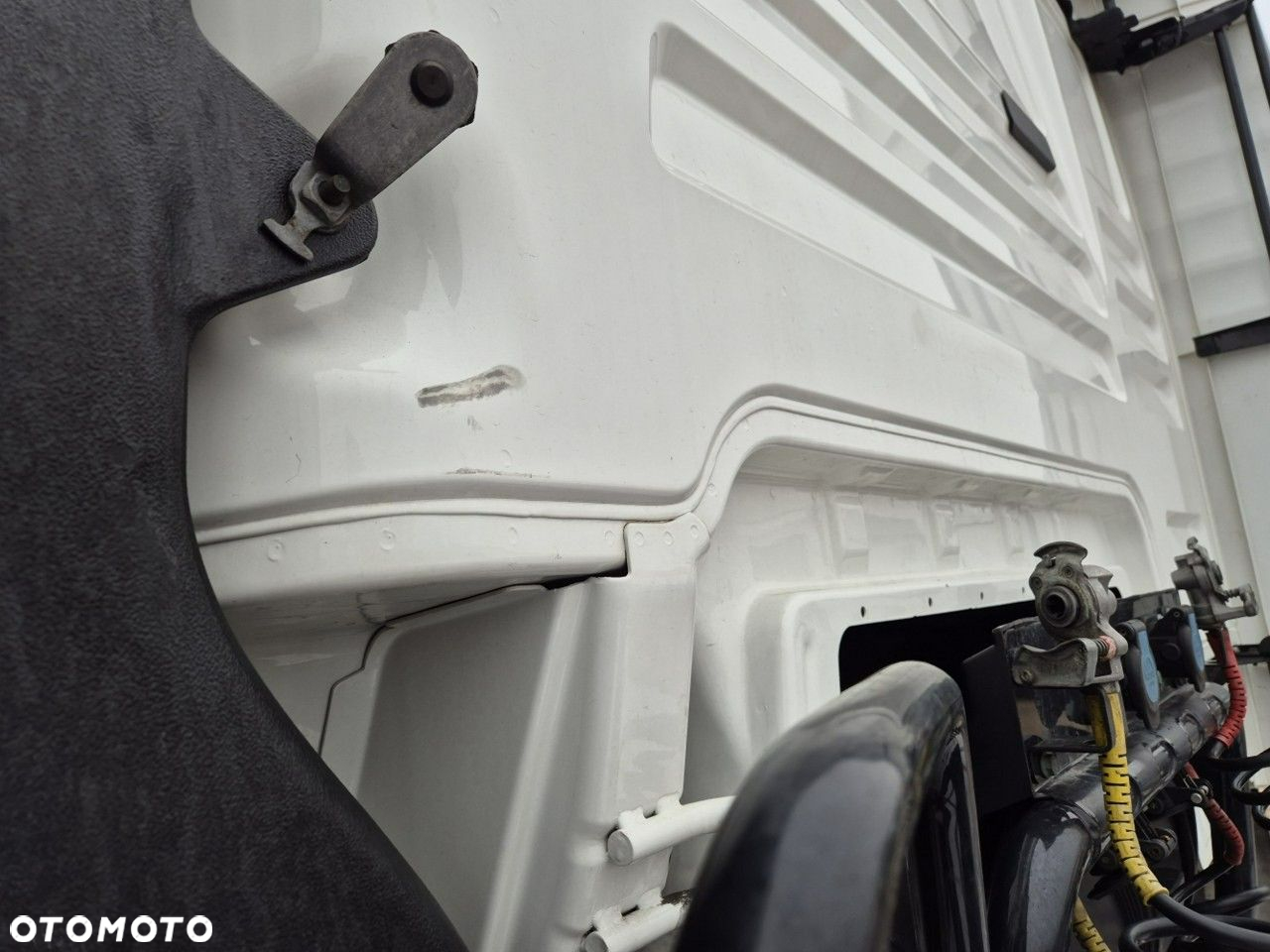 MAN Tgx - 13