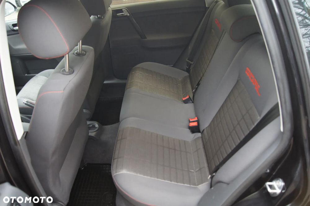 Volkswagen Polo 1.4 Goal - 20