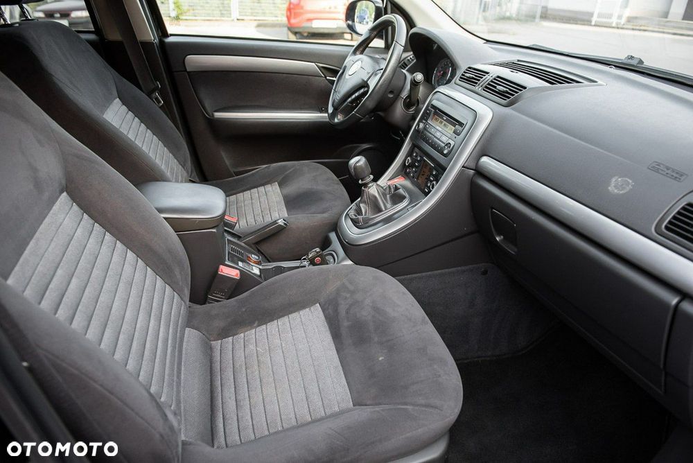 Fiat Croma 1.8 16V Dynamic - 9