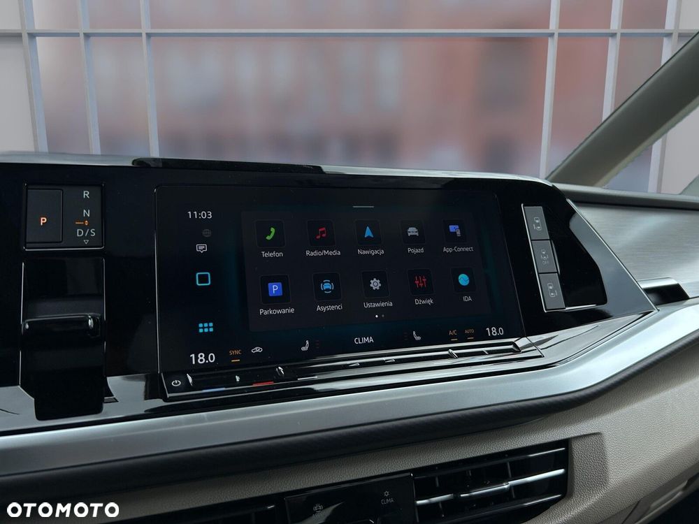 Volkswagen Multivan 2.0 TDI L2 Edition DSG - 29
