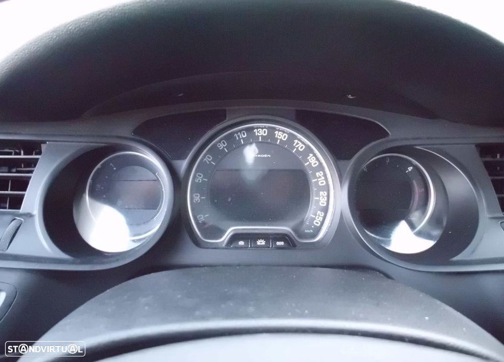 Peças Citroen C5 III (RD_) 2008 a 2015 - 14