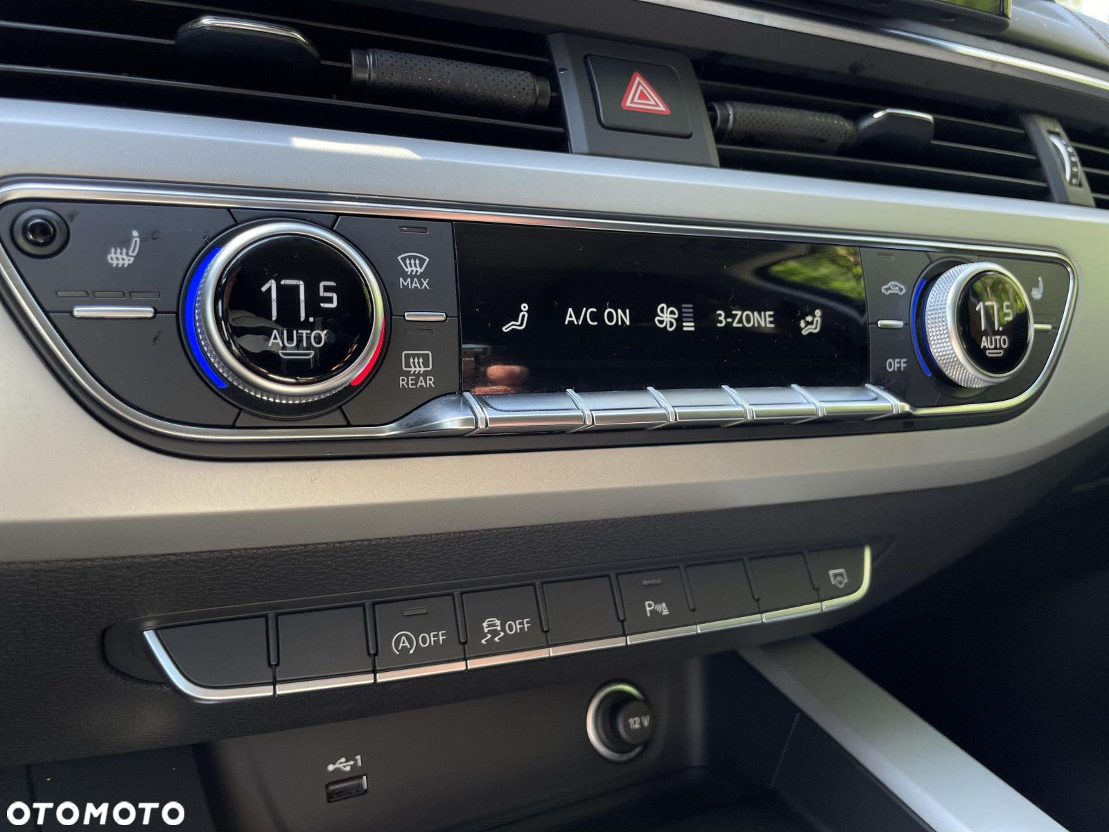 Audi A4 - 22