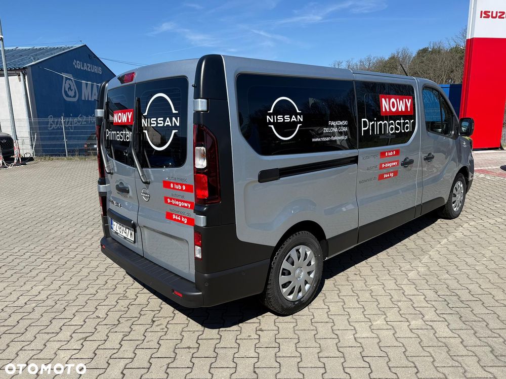 Nissan Primastar 2.0 L2 Business Plus - 9