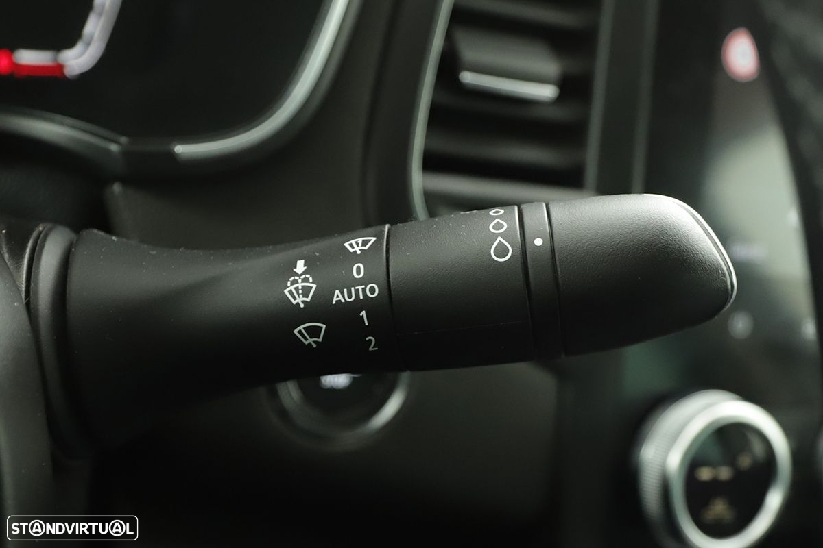 Renault Mégane Grand Coupe 1.3 TCe Intens - 17