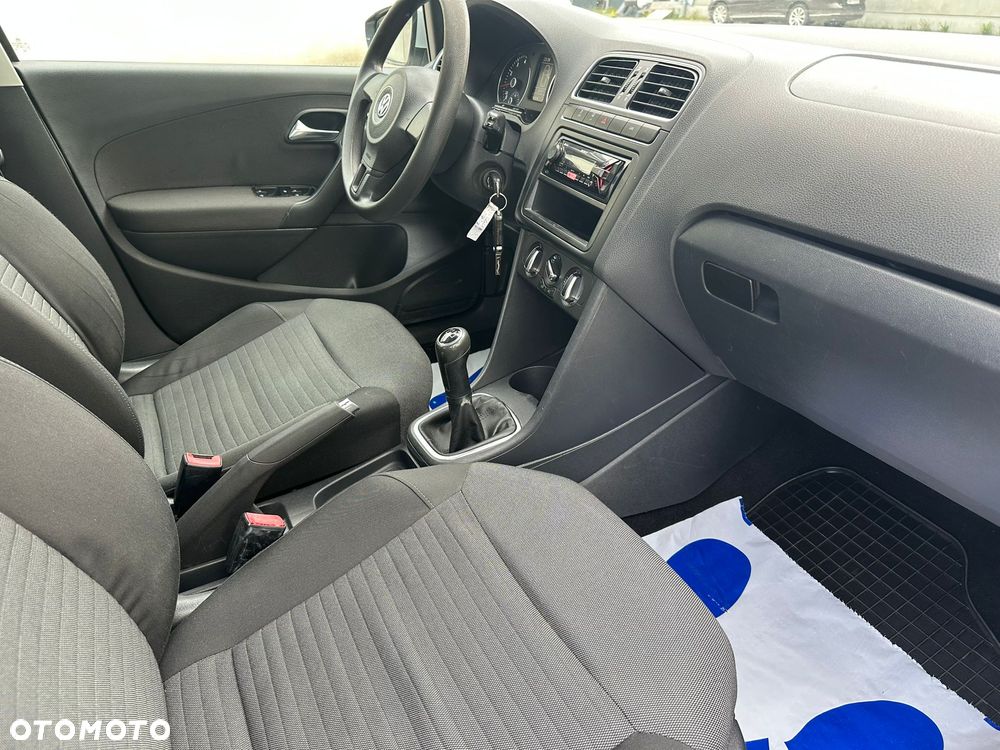 Volkswagen Polo 1.6 United - 31